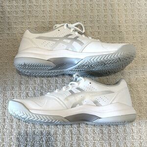 Brand New ASICs Gel Game 7 Tennis Shoes